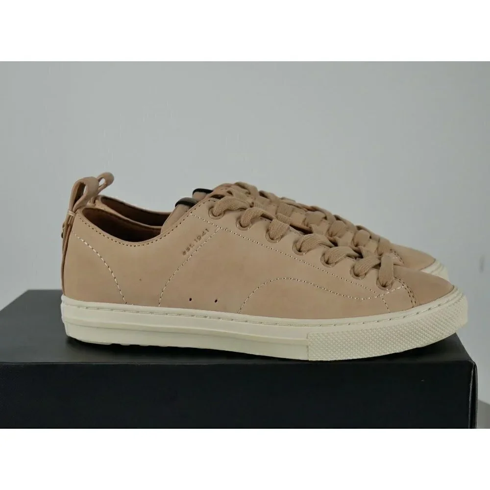 Coach nwt nubuck